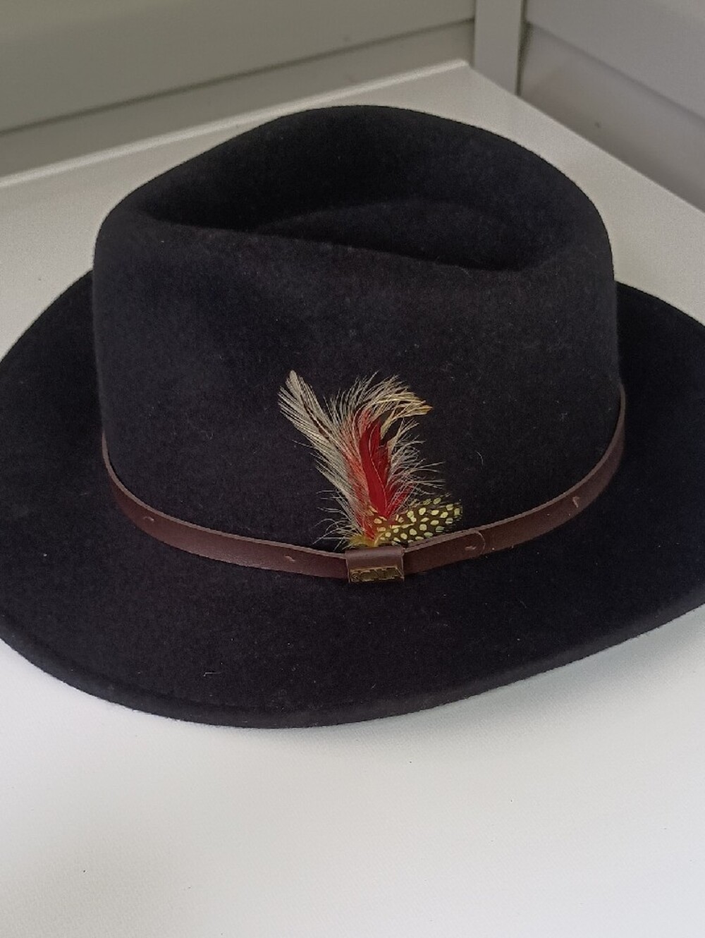 Scala Classico Wool/Felt Hat - Picture 2 of 6